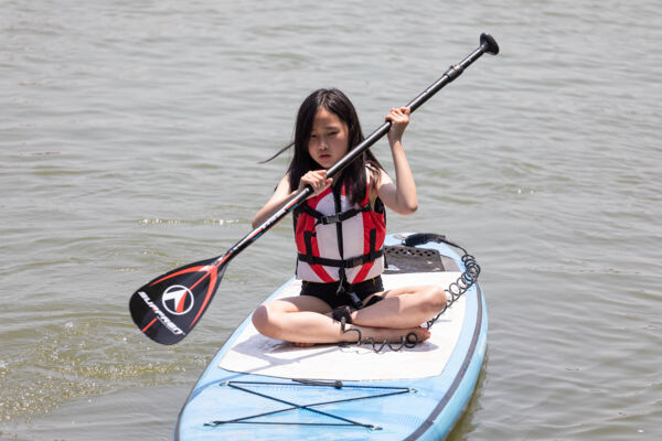 Adventure day -Grade 3&4&5,Hiba Academy Nantong