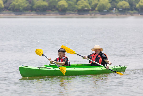 Adventure day -Grade 3&4&5,Hiba Academy Nantong