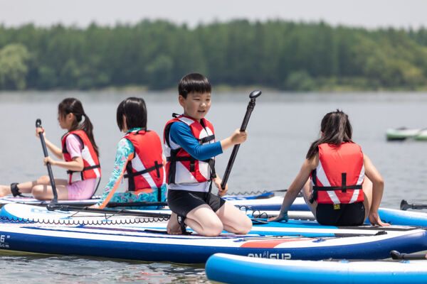 Adventure day -Grade 3&4&5,Hiba Academy Nantong