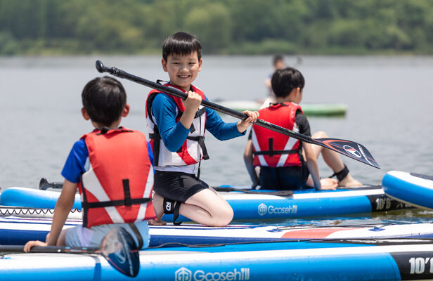 Adventure day -Grade 3&4&5,Hiba Academy Nantong