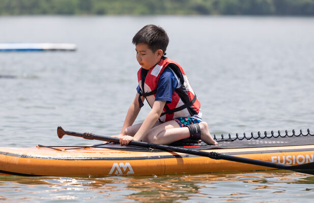 Adventure day -Grade 3&4&5,Hiba Academy Nantong