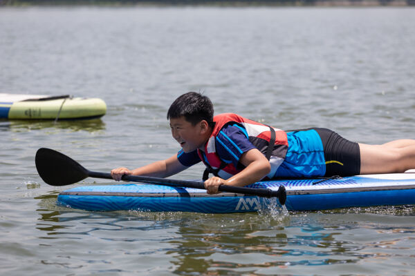 Adventure day -Grade 3&4&5,Hiba Academy Nantong