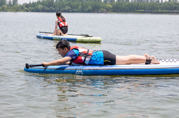 Adventure day -Grade 3&4&5,Hiba Academy Nantong