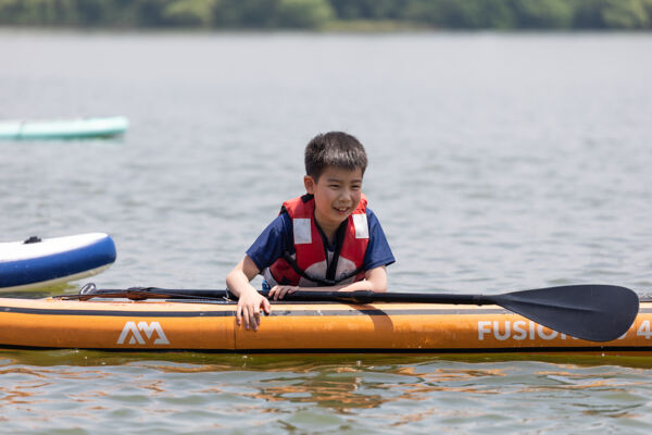 Adventure day -Grade 3&4&5,Hiba Academy Nantong