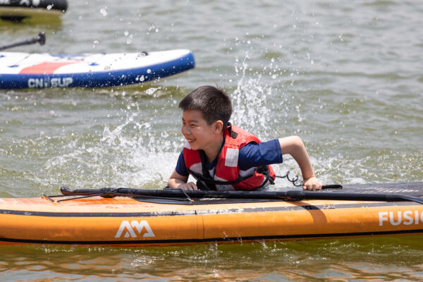 Adventure day -Grade 3&4&5,Hiba Academy Nantong