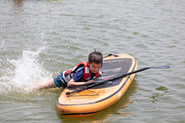 Adventure day -Grade 3&4&5,Hiba Academy Nantong