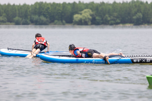 Adventure day -Grade 3&4&5,Hiba Academy Nantong