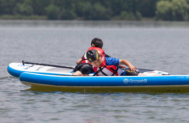 Adventure day -Grade 3&4&5,Hiba Academy Nantong