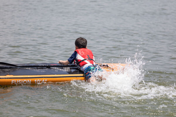 Adventure day -Grade 3&4&5,Hiba Academy Nantong
