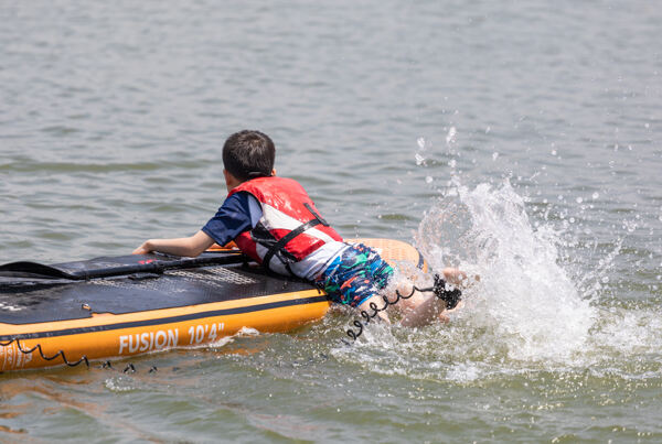 Adventure day -Grade 3&4&5,Hiba Academy Nantong