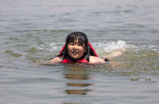 Adventure day -Grade 3&4&5,Hiba Academy Nantong