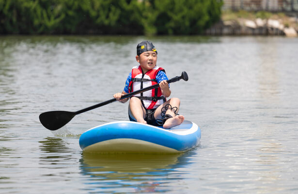 Adventure day -Grade 3&4&5,Hiba Academy Nantong