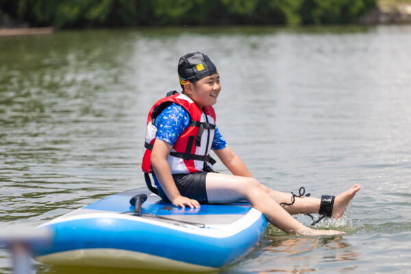 Adventure day -Grade 3&4&5,Hiba Academy Nantong