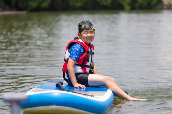 Adventure day -Grade 3&4&5,Hiba Academy Nantong