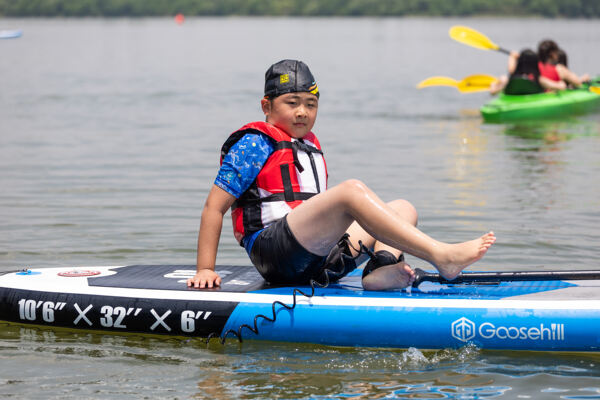 Adventure day -Grade 3&4&5,Hiba Academy Nantong