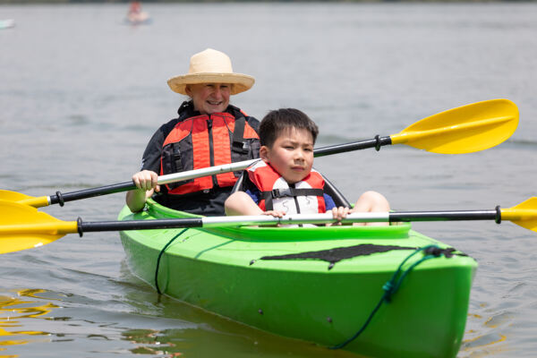 Adventure day -Grade 3&4&5,Hiba Academy Nantong