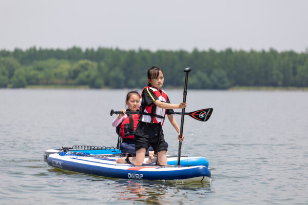 Adventure day -Grade 3&4&5,Hiba Academy Nantong