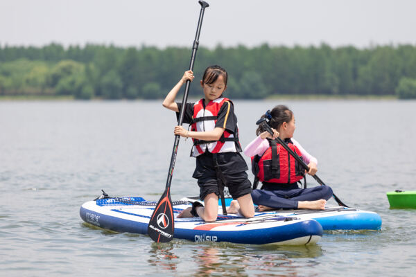Adventure day -Grade 3&4&5,Hiba Academy Nantong
