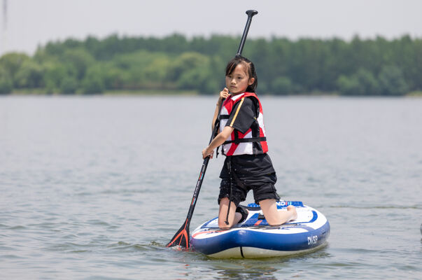 Adventure day -Grade 3&4&5,Hiba Academy Nantong