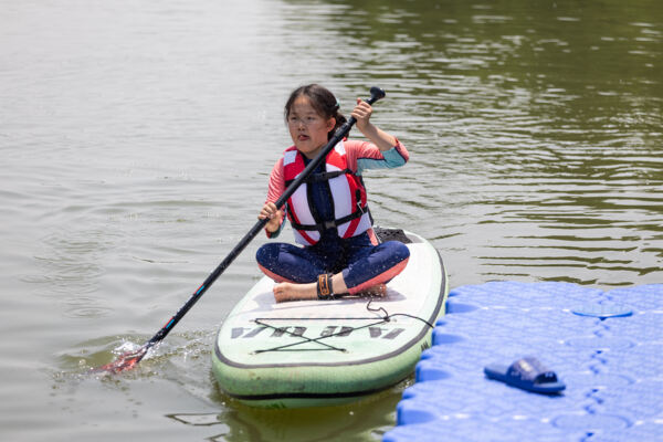 Adventure day -Grade 3&4&5,Hiba Academy Nantong