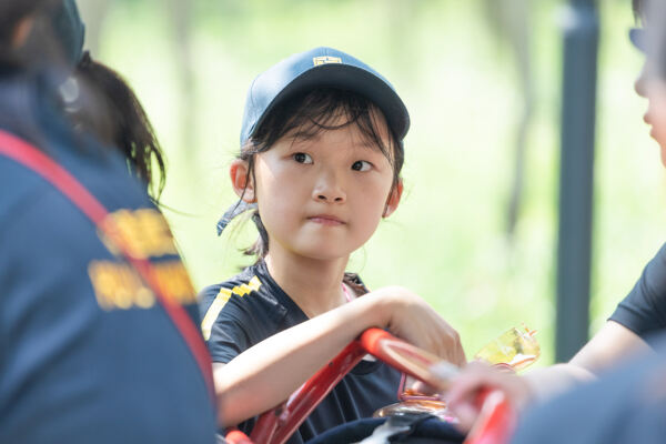 Adventure day -Grade 3&4&5,Hiba Academy Nantong