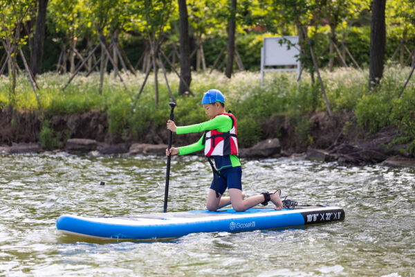 Adventure day -Grade 3&4&5,Hiba Academy Nantong