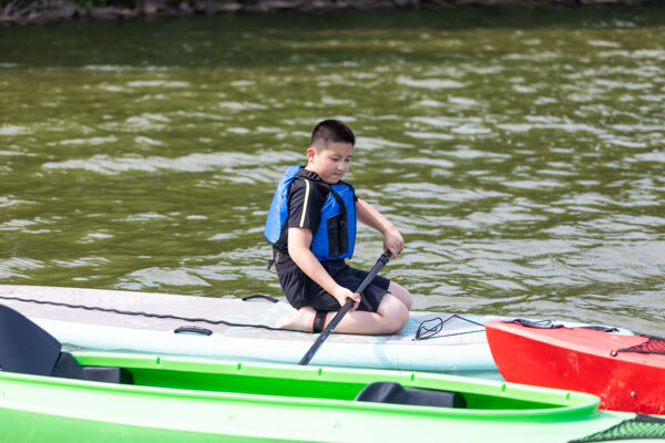 Adventure day -Grade 3&4&5,Hiba Academy Nantong