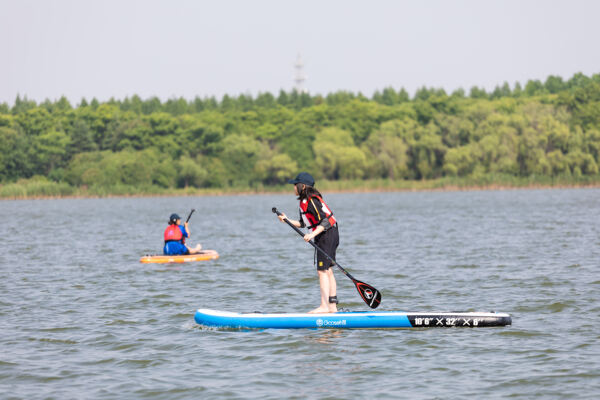 Adventure day -Grade 3&4&5,Hiba Academy Nantong