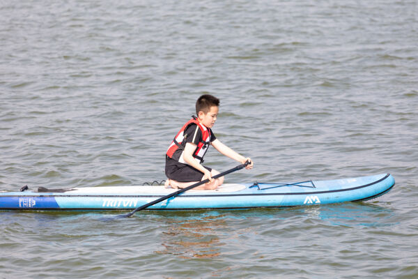 Adventure day -Grade 3&4&5,Hiba Academy Nantong
