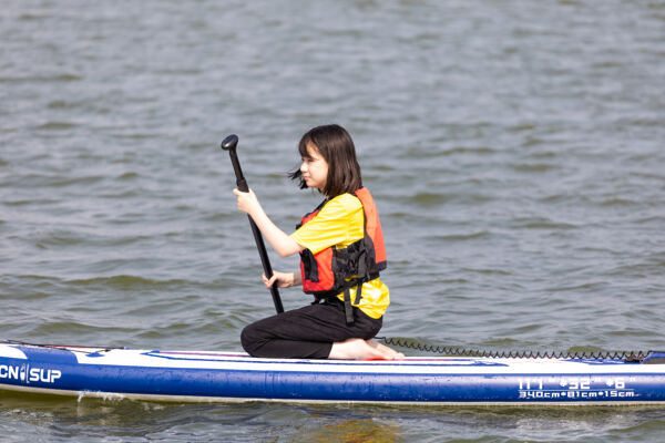Adventure day -Grade 3&4&5,Hiba Academy Nantong