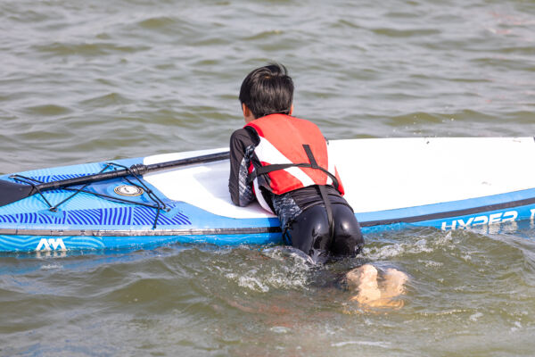 Adventure day -Grade 3&4&5,Hiba Academy Nantong
