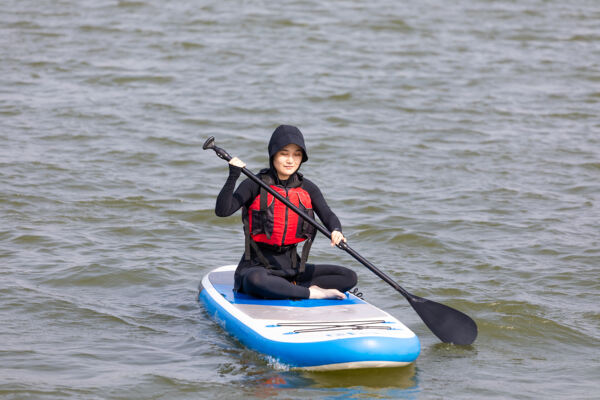 Adventure day -Grade 3&4&5,Hiba Academy Nantong