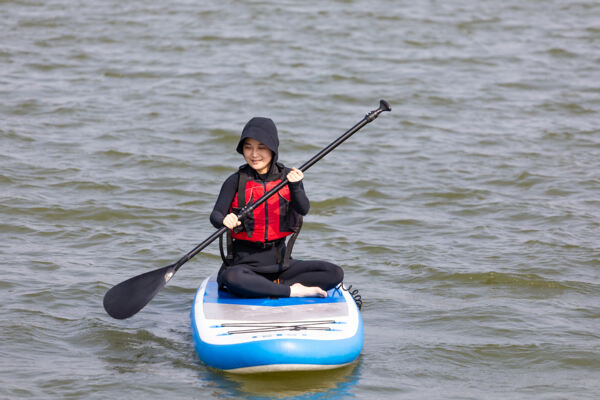 Adventure day -Grade 3&4&5,Hiba Academy Nantong