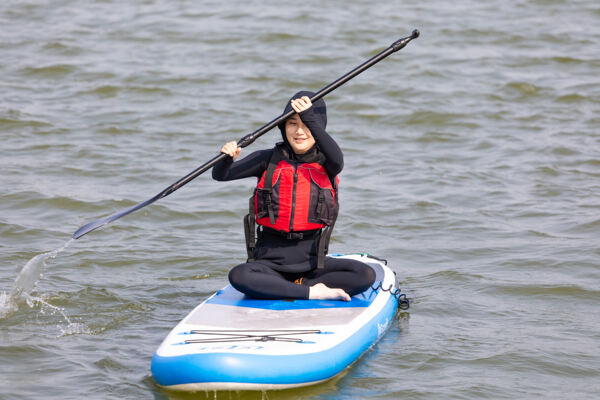 Adventure day -Grade 3&4&5,Hiba Academy Nantong