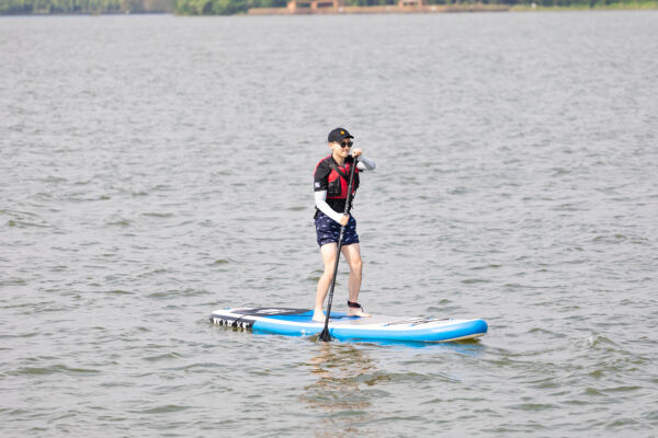 Adventure day -Grade 3&4&5,Hiba Academy Nantong