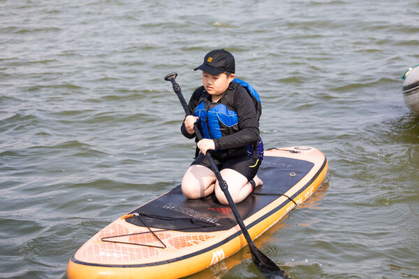 Adventure day -Grade 3&4&5,Hiba Academy Nantong