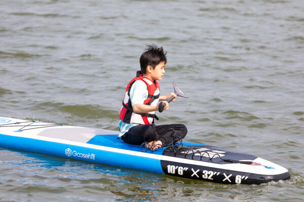 Adventure day -Grade 3&4&5,Hiba Academy Nantong