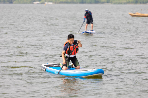 Adventure day -Grade 3&4&5,Hiba Academy Nantong