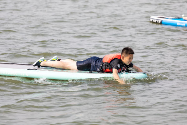 Adventure day -Grade 3&4&5,Hiba Academy Nantong