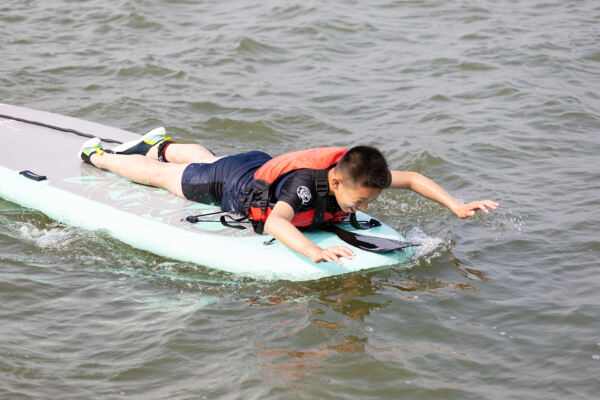 Adventure day -Grade 3&4&5,Hiba Academy Nantong