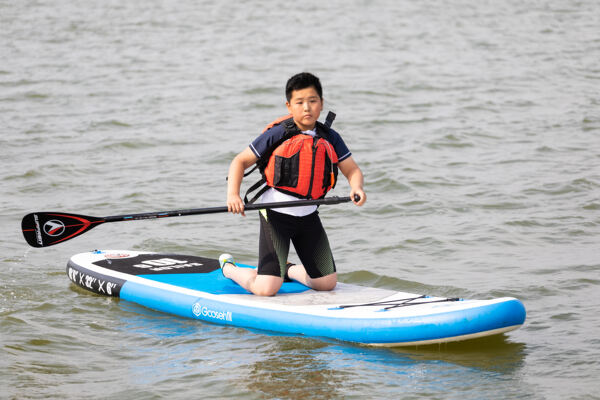 Adventure day -Grade 3&4&5,Hiba Academy Nantong