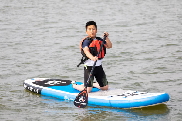 Adventure day -Grade 3&4&5,Hiba Academy Nantong