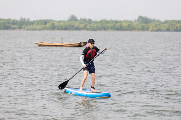 Adventure day -Grade 3&4&5,Hiba Academy Nantong