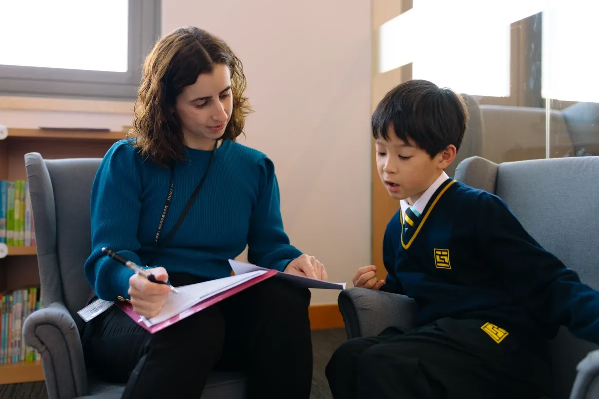 Introducing the Hiba Academy Nantong Teachers – Part 4
