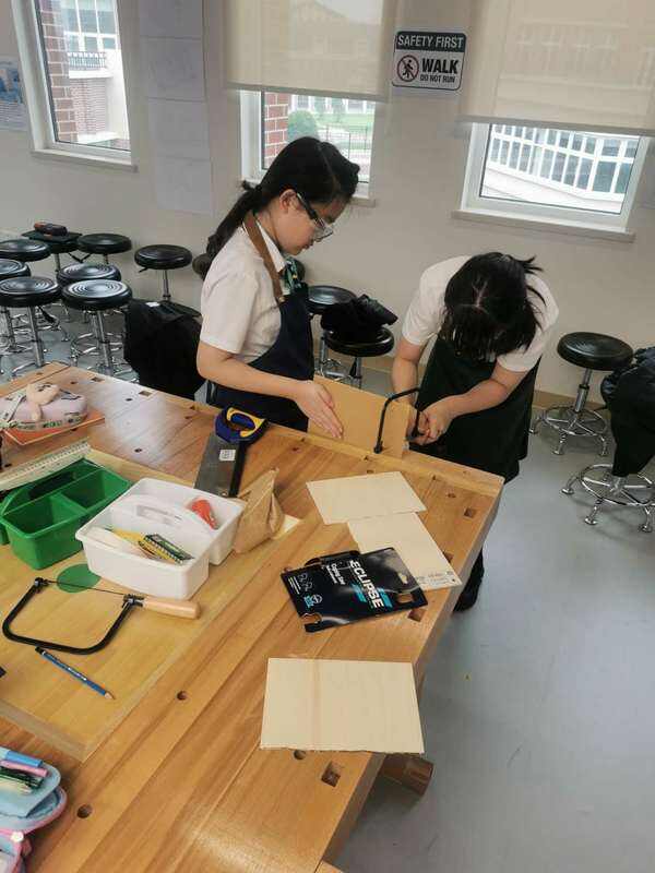 Hiba Bilingual Classes,Hiba Academy Nantong