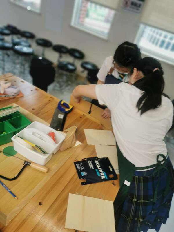 Hiba Bilingual Classes,Hiba Academy Nantong
