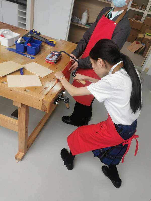 Hiba Bilingual Classes,Hiba Academy Nantong
