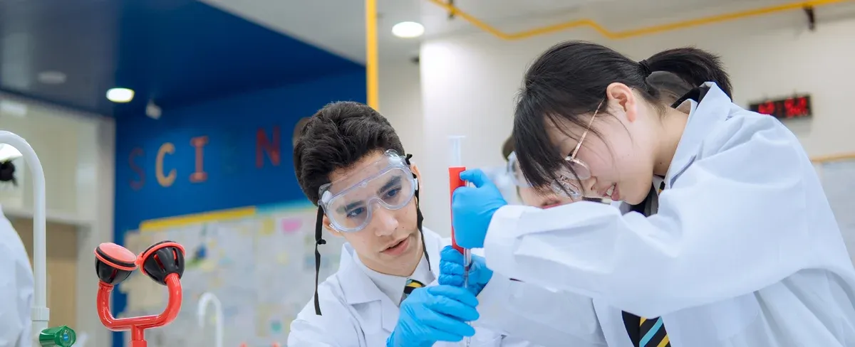 Outstanding university offers