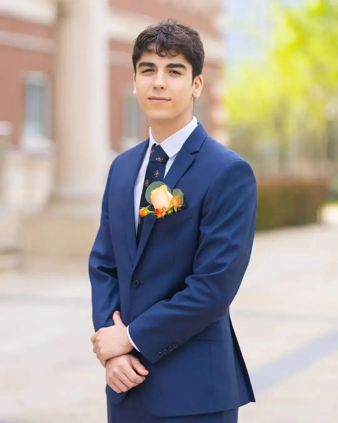 Spencer'24