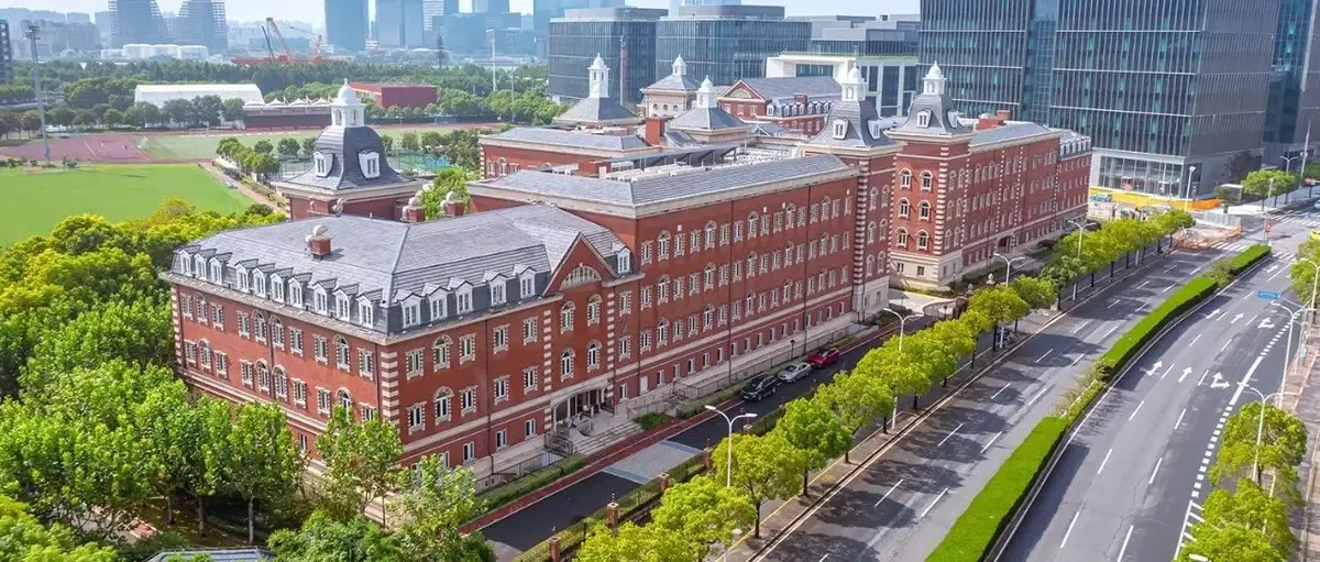 上海惠灵顿2026-27学年入学申请现已开启！